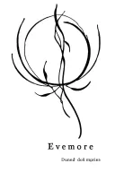 Evermore Postcard tattoo design idea