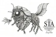 Sia unstoppable lyrics tattoo tattoo design idea