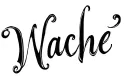 “Nache” tattoo design idea