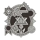 Aztec, Inca, Mayan tattoo design idea