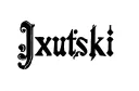 "Jxutski" tattoo design idea