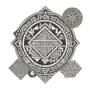 peru tattoo design idea