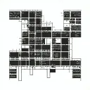 morse code message in a brick wall build   tattoo design idea