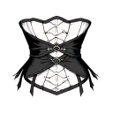 Garter Belts tattoo design idea