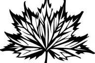 Canada Maple Leaf Trinidad tattoo design idea