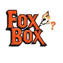 "Fox Box" "Fox Box" battery power tattoo design idea