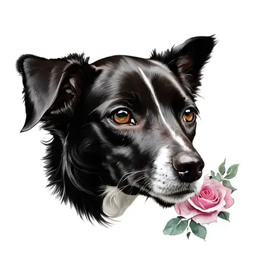 adoption tattoo design idea