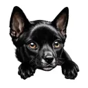 adoption tattoo design idea