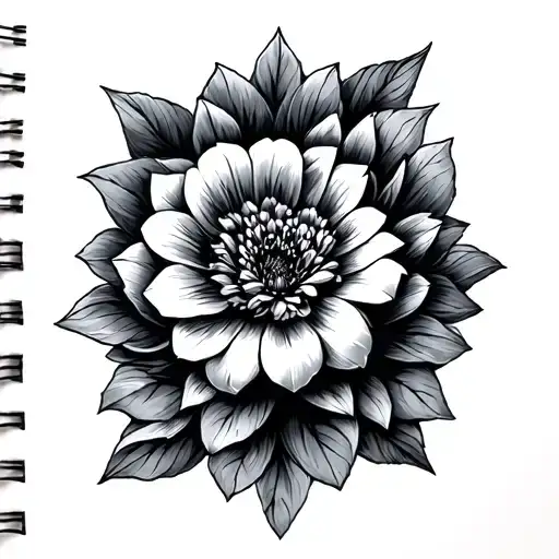 2021 2025 tattoo design idea