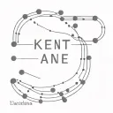 name kent spelled in morse code tattoo design idea