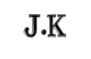 "JJK" tattoo design idea