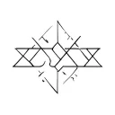 yeshua tattoo design idea