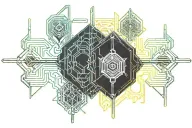 RKD4NJF tattoo design idea