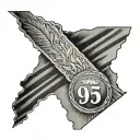 virginia interstate 95 tattoo design idea