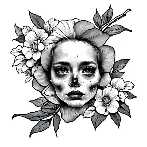 nothing changes if nothing changes tattoo design idea