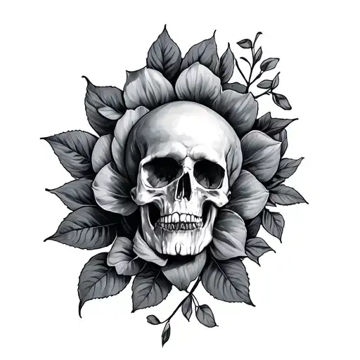 Anal tattoo design idea