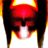 Sugar Skull tattoo design idea