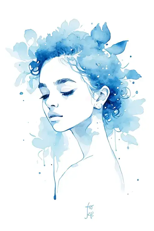 Unstoppable tattoo design idea