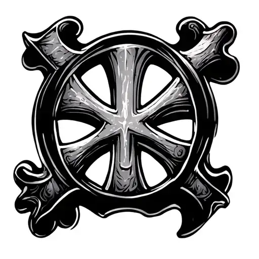 autism symbol 24-04-20 tattoo design idea
