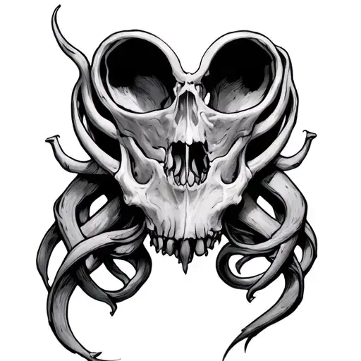 Lymphoma tattoo design idea
