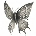 empathy tattoo design idea