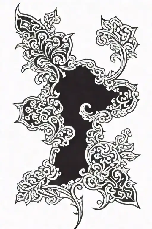 Croatia, Ireland, Nenagh, Velika Gorica tattoo design idea