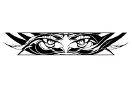 Japanese inspired tattoo tattoo design idea