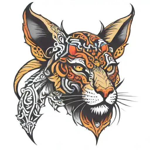 older brother of 3  tattoo design idea