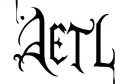 "Aetl" tattoo design idea