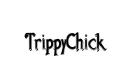 "TrippyChick " tattoo design idea