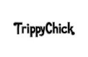 "TrippyChick " tattoo design idea