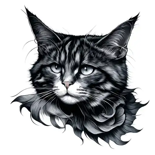 Sissy tattoo design idea