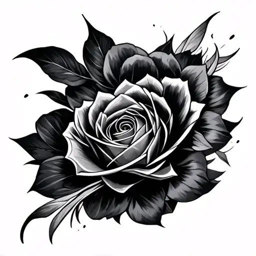 8/24 infinity kobe tattoo design idea