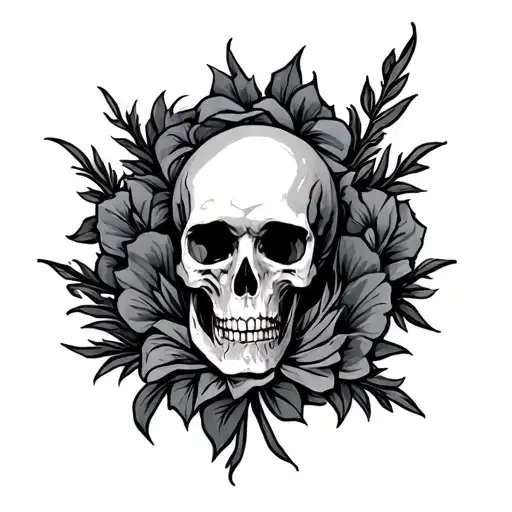 Bdsm tattoo design idea