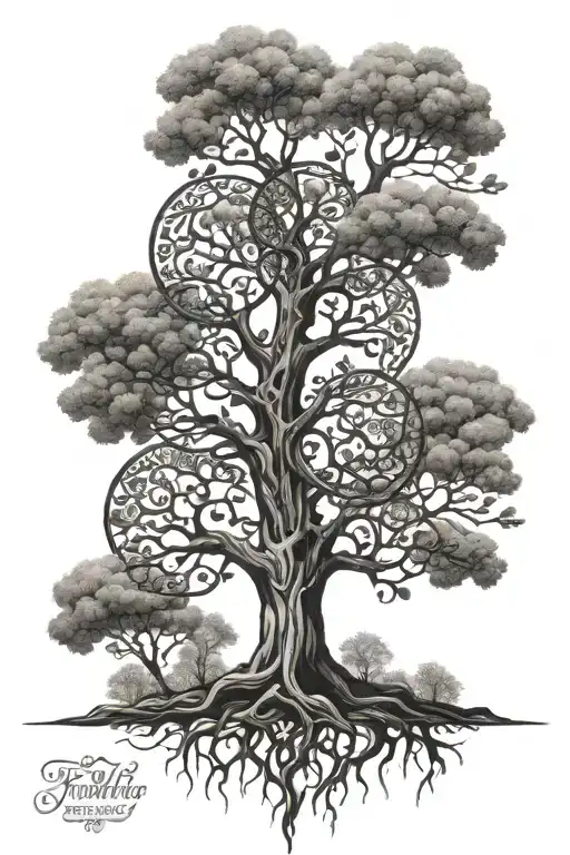 7 878 Family Tree Tattoo Ideas In 2026 BlackInk AI 7-878-family-tree-tattoo-ideas-in-2026-blackink-ai