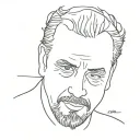 Vienna billy joel tattoo design idea