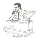 Vienna billy joel tattoo design idea