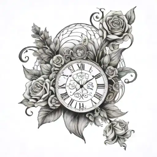 Ecclesiastes tattoo design idea