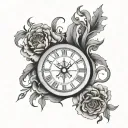 Ecclesiastes tattoo design idea