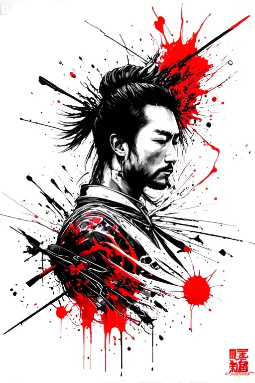 sun tzu the five constant factors tattoo designs tattoo design idea