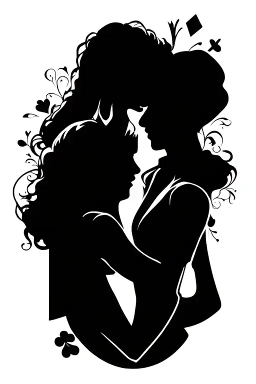 Family, Time, Life is a gamble if you don't take the chances given to you. tattoo design idea