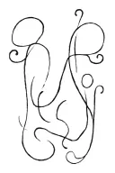 vienna by billy joel symbols tattoo design idea