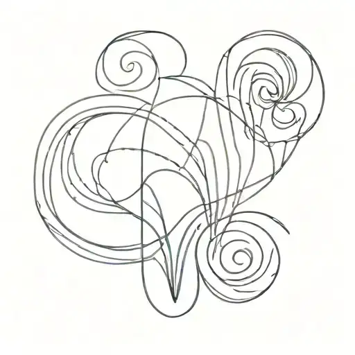 1968 tattoo design idea