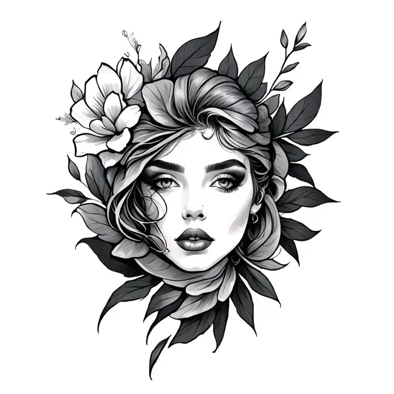 138 tattoo design idea