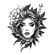 138 tattoo design idea