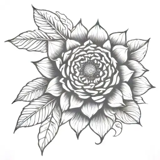 mandela wrist cover up tattoo design idea
