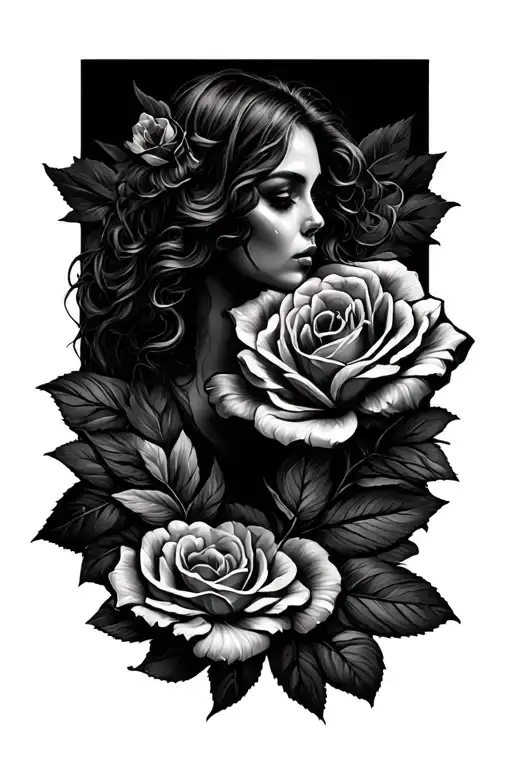 224 today tomorrow and forever & always tattoo design idea