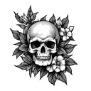 american trad tattoo tattoo design idea