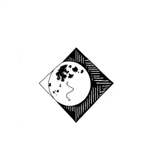 Neil young harvest moon album cover featuring tattoo design idea