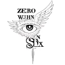 "Zero Wuhn Six" Zero One Six winged eye tattoo design idea